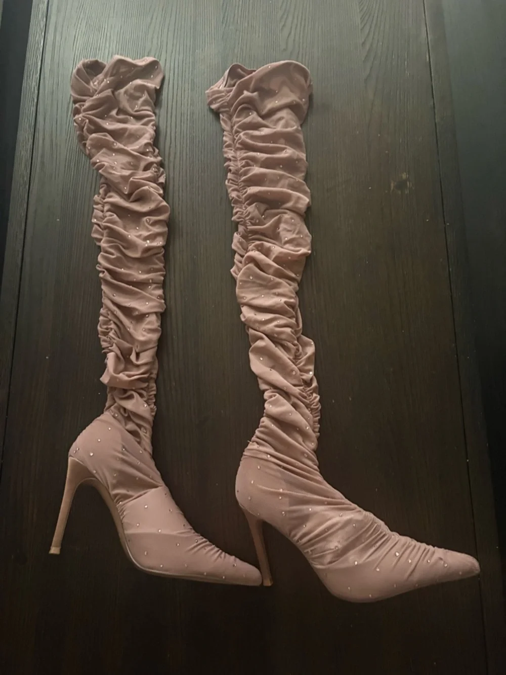 Steve Madden new steve